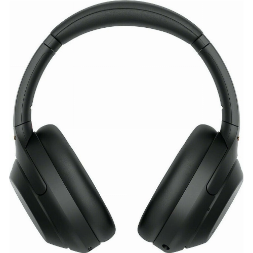 Беспроводные наушники Sony WH-1000XM4, Black